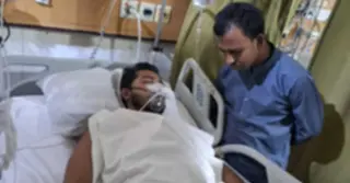 নুরের শারীরিক অবস্থা উন্নতির দিকে